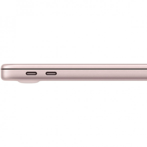Ноутбук Apple MacBook Neo MHFH4 (A18 Pro 5-Core GPU, 8/256GB), Розовый/Blush в Комсомольске-на-Амуре