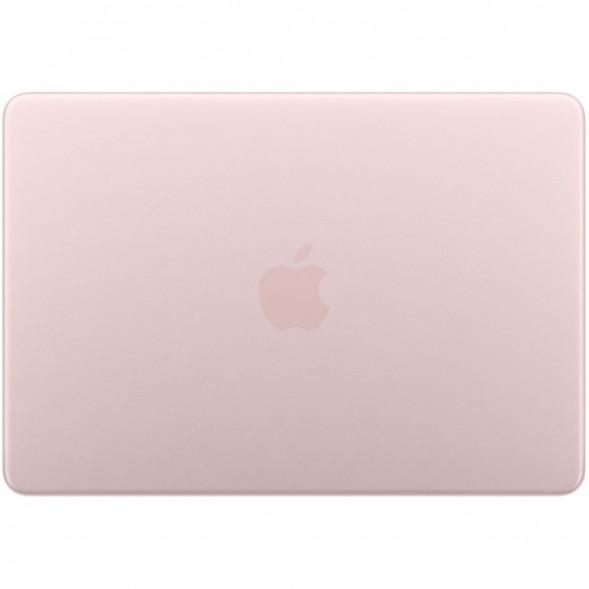 Ноутбук Apple MacBook Neo MHFH4 (A18 Pro 5-Core GPU, 8/256GB), Розовый/Blush в Комсомольске-на-Амуре