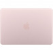 Ноутбук Apple MacBook Neo MHFH4 (A18 Pro 5-Core GPU, 8/256GB), Розовый/Blush в Комсомольске-на-Амуре