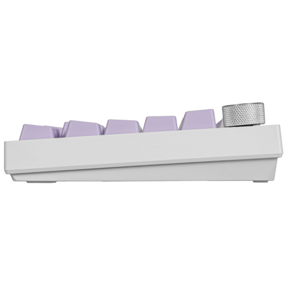 Клавиатура механическая AJAZZ AK820 [S1-AK820-1-RGB-DIY-SSS-PWB] в Комсомольске-на-Амуре
