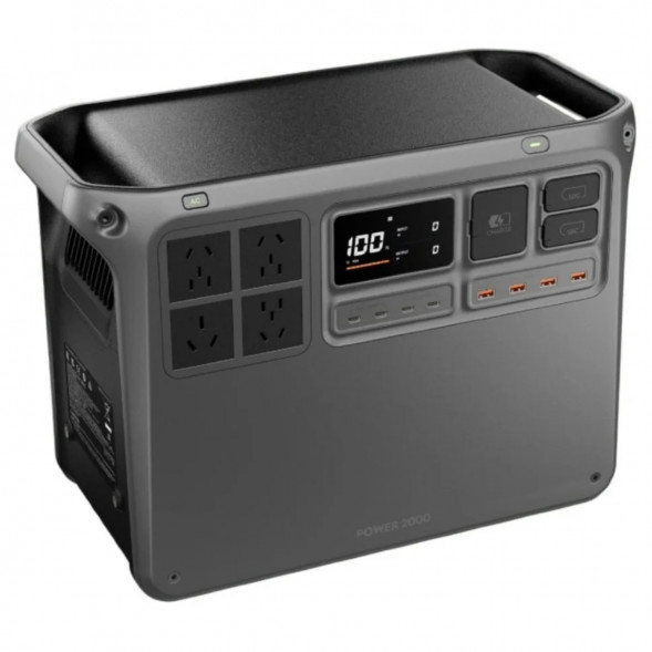 Портативный источник питания DJI Power 2000 в Комсомольске-на-Амуре