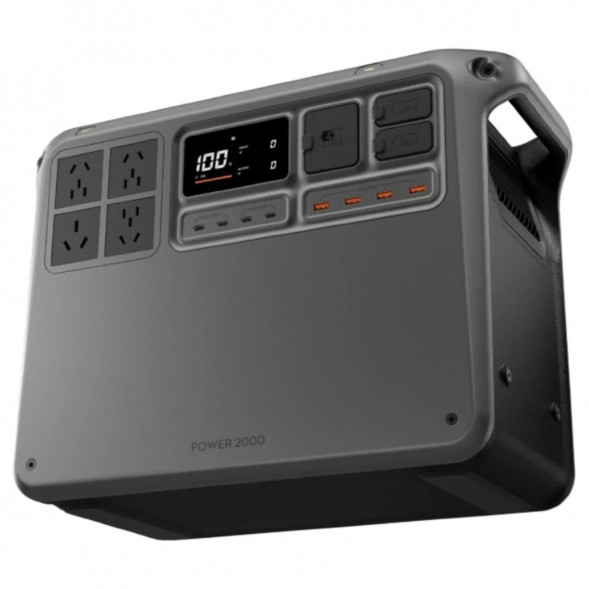 Портативный источник питания DJI Power 2000 в Комсомольске-на-Амуре