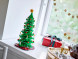 Конструктор LEGO Christmas 40573 Рождественская ёлка в Комсомольске-на-Амуре