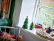 Конструктор LEGO Christmas 40573 Рождественская ёлка в Комсомольске-на-Амуре