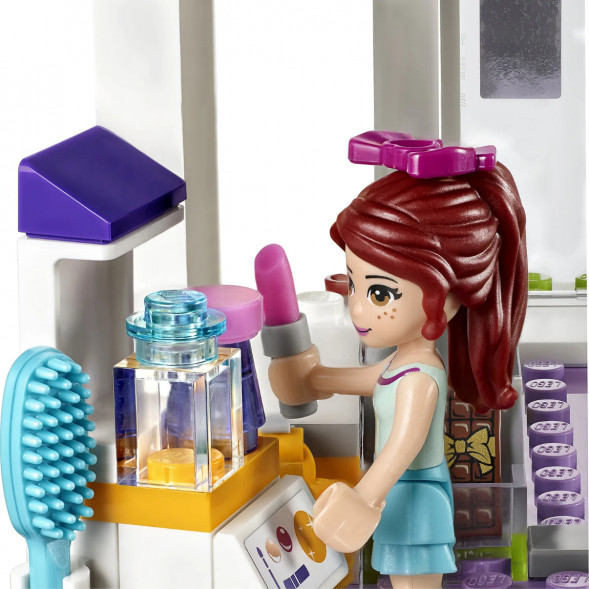 Конструктор LEGO Friends 41118 Супермаркет в Комсомольске-на-Амуре