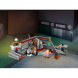 Конструктор LEGO Jurassic World 75932 Охота на рапторов в Парке Юрского Периода в Комсомольске-на-Амуре