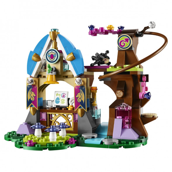 Конструктор LEGO Elves 41173 Школа драконов в Комсомольске-на-Амуре