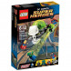 Конструктор LEGO Super Heroes 76040 Атака Брейниака в Комсомольске-на-Амуре
