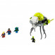 Конструктор LEGO Super Heroes 76040 Атака Брейниака в Комсомольске-на-Амуре