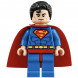 Конструктор LEGO Super Heroes 76040 Атака Брейниака в Комсомольске-на-Амуре