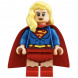 Конструктор LEGO Super Heroes 76040 Атака Брейниака в Комсомольске-на-Амуре