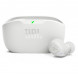 Беспроводные наушники JBL Wave Buds, White в Комсомольске-на-Амуре