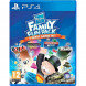 Игра Hasbro Family Fun Pack [PS4, русские субтитры] в Комсомольске-на-Амуре