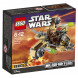Конструктор LEGO Star War 75129 Боевой корабль Вуки в Комсомольске-на-Амуре