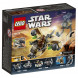 Конструктор LEGO Star War 75129 Боевой корабль Вуки в Комсомольске-на-Амуре
