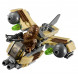 Конструктор LEGO Star War 75129 Боевой корабль Вуки в Комсомольске-на-Амуре