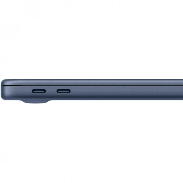 Ноутбук Apple MacBook Neo MHFF4 (A18 Pro 5-Core GPU, 8/256GB), Синий/Indigo в Комсомольске-на-Амуре