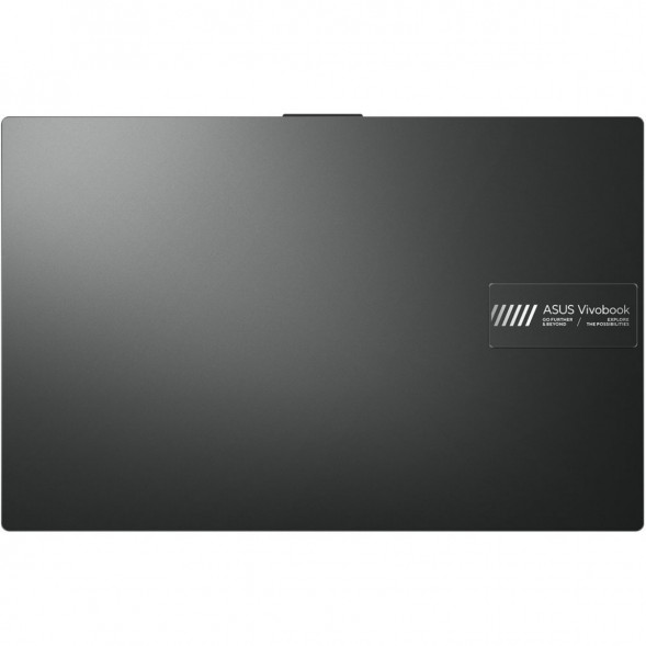Ноутбук ASUS Vivobook Go 15 L1504FA-BQ1969 (15.6&amp;quot;, IPS, AMD Ryzen 5 7520U, 4 ядра, 16 Гб LPDDR5, AMD Radeon 610M, без ОС), серый в Комсомольске-на-Амуре