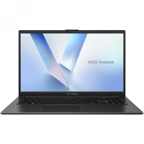 Ноутбук ASUS Vivobook Go 15 L1504FA-BQ1969 (15.6&amp;quot;, IPS, AMD Ryzen 5 7520U, 4 ядра, 16 Гб LPDDR5, AMD Radeon 610M, без ОС), серый в Комсомольске-на-Амуре