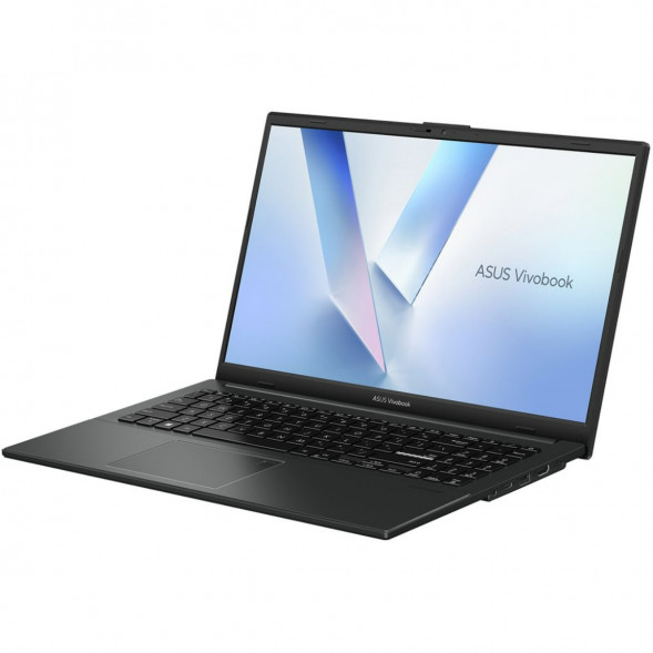 Ноутбук ASUS Vivobook Go 15 L1504FA-BQ1969 (15.6&amp;quot;, IPS, AMD Ryzen 5 7520U, 4 ядра, 16 Гб LPDDR5, AMD Radeon 610M, без ОС), серый в Комсомольске-на-Амуре