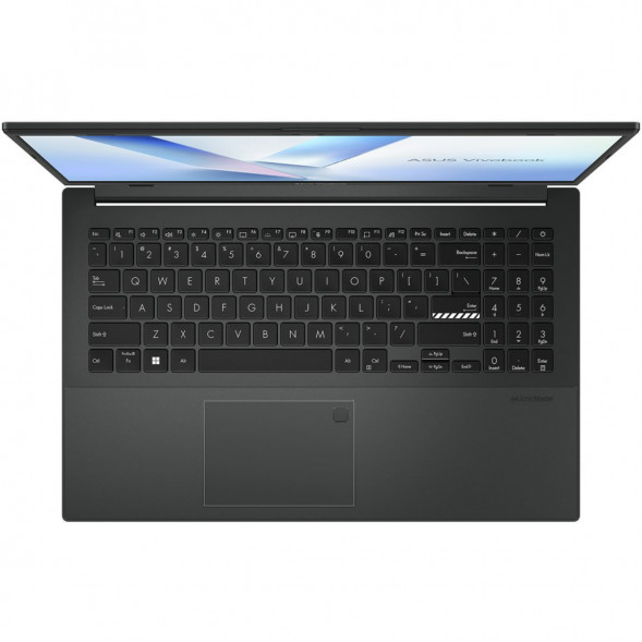 Ноутбук ASUS Vivobook Go 15 L1504FA-BQ1969 (15.6&amp;quot;, IPS, AMD Ryzen 5 7520U, 4 ядра, 16 Гб LPDDR5, AMD Radeon 610M, без ОС), серый в Комсомольске-на-Амуре