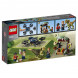 Конструктор LEGO Jurassic World 75934 Побег дилофозавра в Комсомольске-на-Амуре