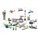 Конструктор LEGO Education 9335 Космос и аэропорт  в Комсомольске-на-Амуре