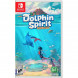 Игра Dolphin Spirit: Ocean Mission [Nintendo Switch, русские субтитры] в Комсомольске-на-Амуре