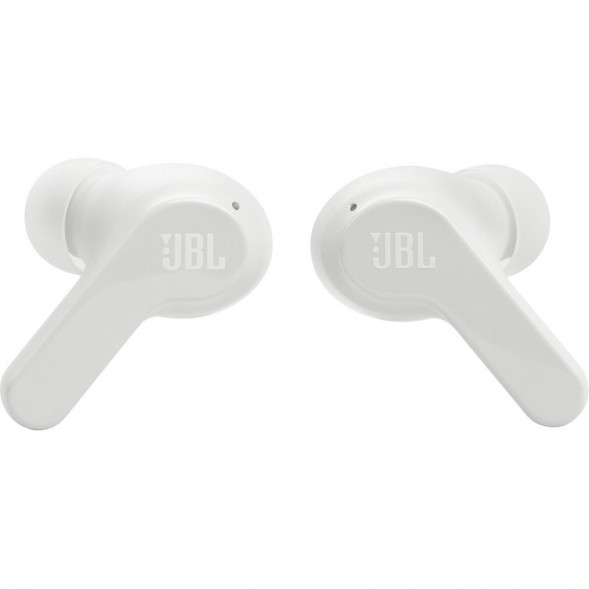 Беспроводные наушники JBL Wave Beam, White в Комсомольске-на-Амуре