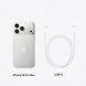 Смартфон Apple iPhone 18 Pro Max 512GB (SIM + eSIM), Silver в Комсомольске-на-Амуре
