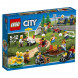 Конструктор LEGO City 60134 Праздник в парке в Комсомольске-на-Амуре