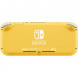 Игровая приставка Nintendo Switch Lite 32 ГБ, желтый в Комсомольске-на-Амуре
