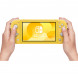 Игровая приставка Nintendo Switch Lite 32 ГБ, желтый в Комсомольске-на-Амуре