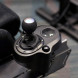 Комплектующие для руля Logitech G Driving Force Shifter, черный в Комсомольске-на-Амуре