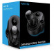 Комплектующие для руля Logitech G Driving Force Shifter, черный в Комсомольске-на-Амуре
