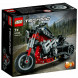 Конструктор LEGO Technic 42132 Мотоцикл в Комсомольске-на-Амуре