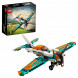 Конструктор LEGO Technic 42117 Гоночный самолёт в Комсомольске-на-Амуре