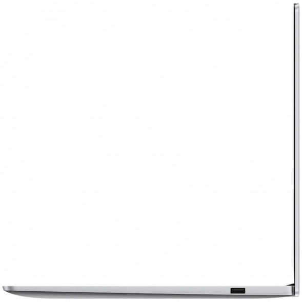 Ноутбук Huawei MateBook D 16 MCLG-X 53014MUA (16&amp;quot;, IPS, Intel Core i5 13420H 2.1ГГц, 8 ядер, 16ГБ LPDDR4x, 1ТБ SSD, Intel UHD Graphics, без ОС), серебристый в Комсомольске-на-Амуре