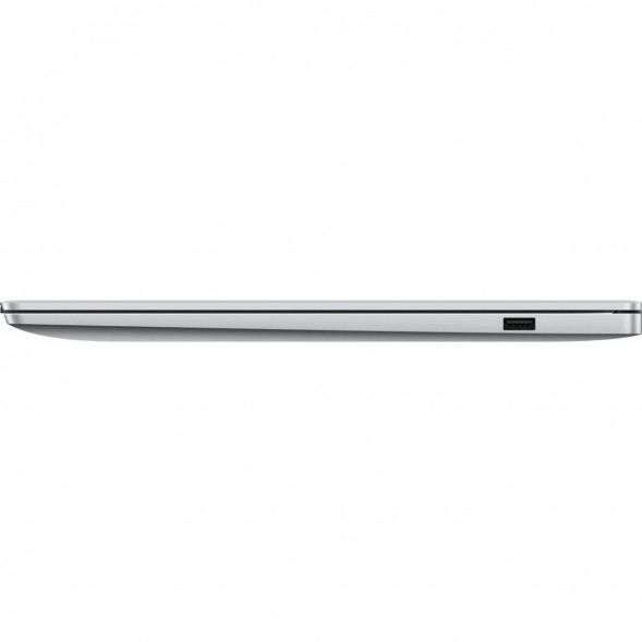 Ноутбук Huawei MateBook D 16 MCLG-X 53014MUA (16&amp;quot;, IPS, Intel Core i5 13420H 2.1ГГц, 8 ядер, 16ГБ LPDDR4x, 1ТБ SSD, Intel UHD Graphics, без ОС), серебристый в Комсомольске-на-Амуре