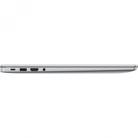Ноутбук Huawei MateBook D 16 MCLG-X 53014MUA (16&amp;quot;, IPS, Intel Core i5 13420H 2.1ГГц, 8 ядер, 16ГБ LPDDR4x, 1ТБ SSD, Intel UHD Graphics, без ОС), серебристый в Комсомольске-на-Амуре