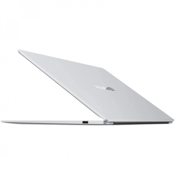 Ноутбук Huawei MateBook D 16 MCLG-X 53014MUA (16&amp;quot;, IPS, Intel Core i5 13420H 2.1ГГц, 8 ядер, 16ГБ LPDDR4x, 1ТБ SSD, Intel UHD Graphics, без ОС), серебристый в Комсомольске-на-Амуре