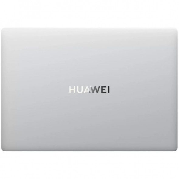 Ноутбук Huawei MateBook D 16 MCLG-X 53014MUA (16&amp;quot;, IPS, Intel Core i5 13420H 2.1ГГц, 8 ядер, 16ГБ LPDDR4x, 1ТБ SSD, Intel UHD Graphics, без ОС), серебристый в Комсомольске-на-Амуре