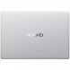 Ноутбук Huawei MateBook D 16 MCLG-X 53014MUA (16&amp;quot;, IPS, Intel Core i5 13420H 2.1ГГц, 8 ядер, 16ГБ LPDDR4x, 1ТБ SSD, Intel UHD Graphics, без ОС), серебристый в Комсомольске-на-Амуре