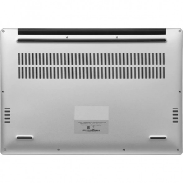 Ноутбук Huawei MateBook D 16 MCLG-X 53014MUA (16&amp;quot;, IPS, Intel Core i5 13420H 2.1ГГц, 8 ядер, 16ГБ LPDDR4x, 1ТБ SSD, Intel UHD Graphics, без ОС), серебристый в Комсомольске-на-Амуре