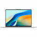 Ноутбук Huawei MateBook D 16 MCLG-X 53014MUA (16&amp;quot;, IPS, Intel Core i5 13420H 2.1ГГц, 8 ядер, 16ГБ LPDDR4x, 1ТБ SSD, Intel UHD Graphics, без ОС), серебристый в Комсомольске-на-Амуре