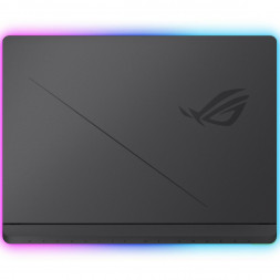 Ноутбук игровой ASUS ROG Strix G16 G615JMR-TS415 (16&amp;quot;, IPS, Intel Core i7-14650HX 2.2ГГц, 16-ядерный, 16ГБ DDR5, 512 ГБ SSD, NVIDIA GeForce RTX 5060 - 8 ГБ, без ОС), серый
