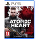 Игра Atomic Heart [PS5, русская версия] в Комсомольске-на-Амуре