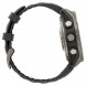 Умные часы Garmin Fenix 8 PRO, 47 мм, AMOLED, Sapphire, Titanium with Graphite/Black Silicone Band 010-03198-10 в Комсомольске-на-Амуре