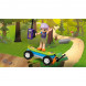 Конструктор LEGO Friends 41363 Приключения Мии в лесу в Комсомольске-на-Амуре