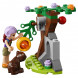 Конструктор LEGO Friends 41363 Приключения Мии в лесу в Комсомольске-на-Амуре